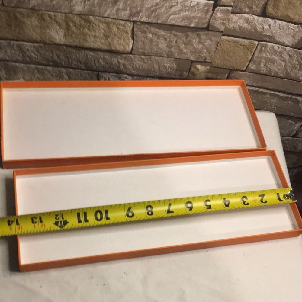 Hermès Empty Box - Picture 6 of 7